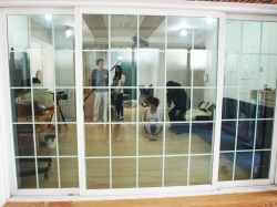 드라마 세트장 1층_3